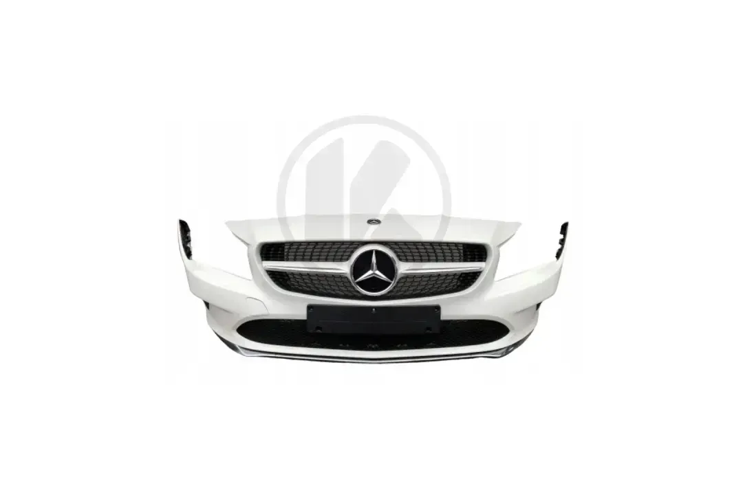 a1178801100 u   front bumper
